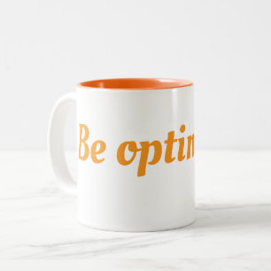 Copa Sea optimista