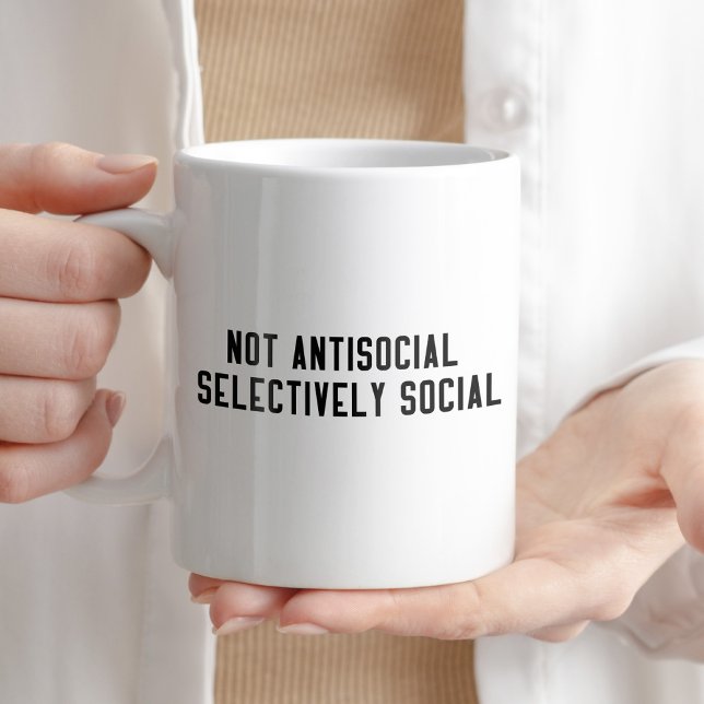 Copa selectiva de citas sociales no antisociales (Subido por el creador)