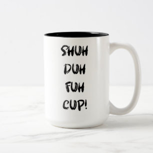 Copa Shuh Duh Fuh - Copa Coffee