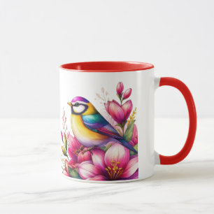 Copa Sinfónica Birdsong