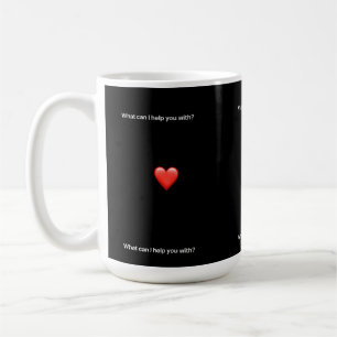 Copa Siri Valentine