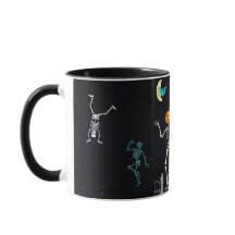 Copa Skeleton de Baile