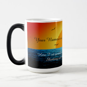 Copa Soul Sunset con Personalización