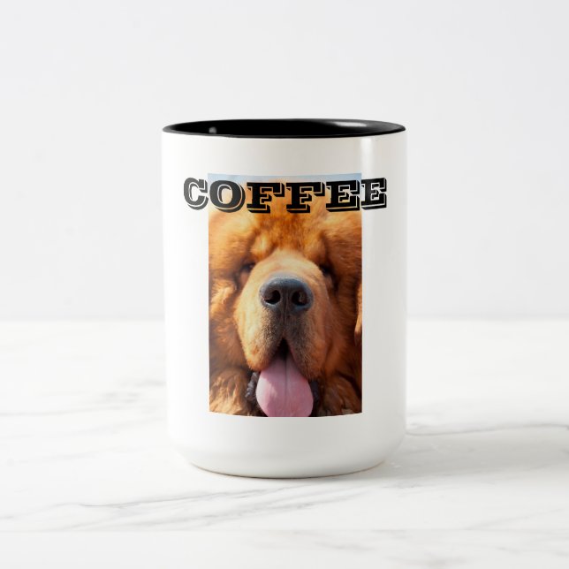 Copa Tibetana de Mastiff (Centro)