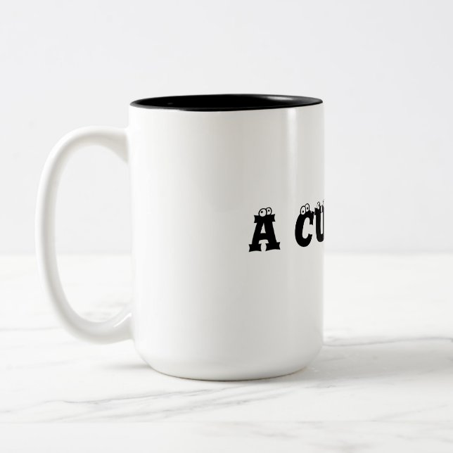 Copa Una taza de deseo (Izquierda)
