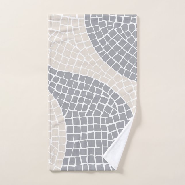 Copacabana (Toalla de mano)