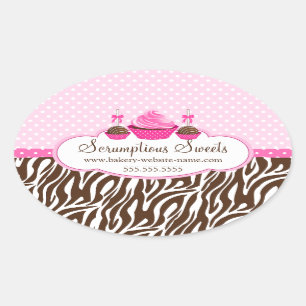 Copas de pastelería Pastel Panadería Sellos de caj