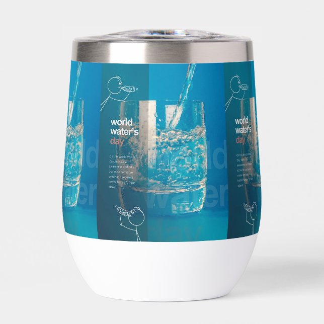 Copas de vino. (Frente)