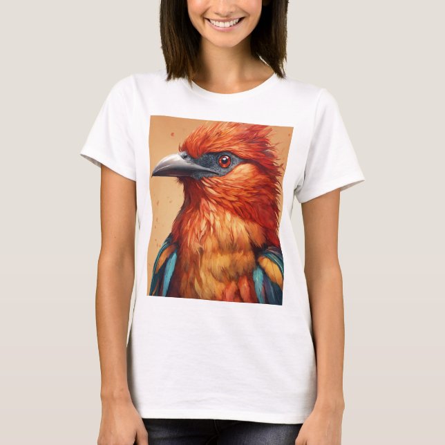 "Copas y camisetas cómodas y de Moda para cada est (Anverso)