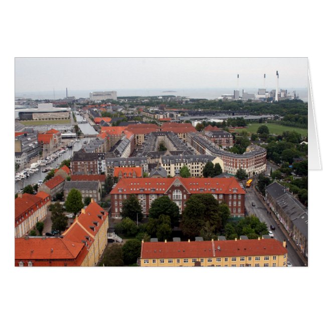 copenhague (Anverso (Horizontal))