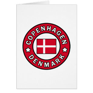 Copenhague Dinamarca