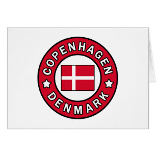 Copenhague Dinamarca
