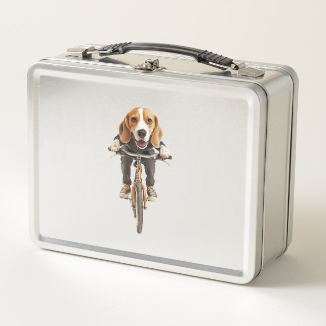 Copia de Beagle copia copia (Anverso)