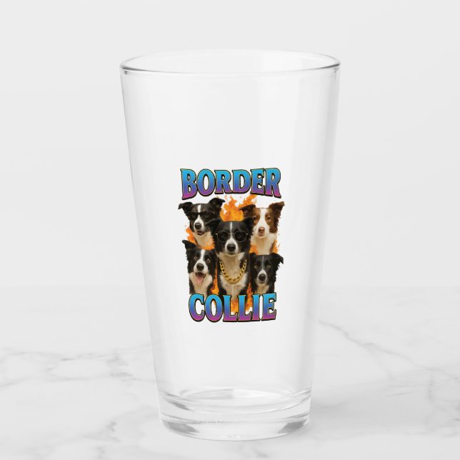 Copia de Border Collie (Anverso)