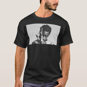 Copia de camiseta clásica de Thug Young
