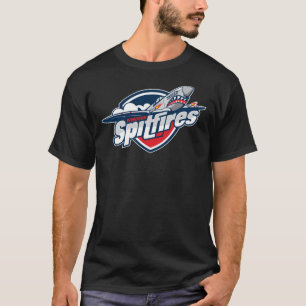Copia de camiseta clásica de Windsor Spitfire Spit