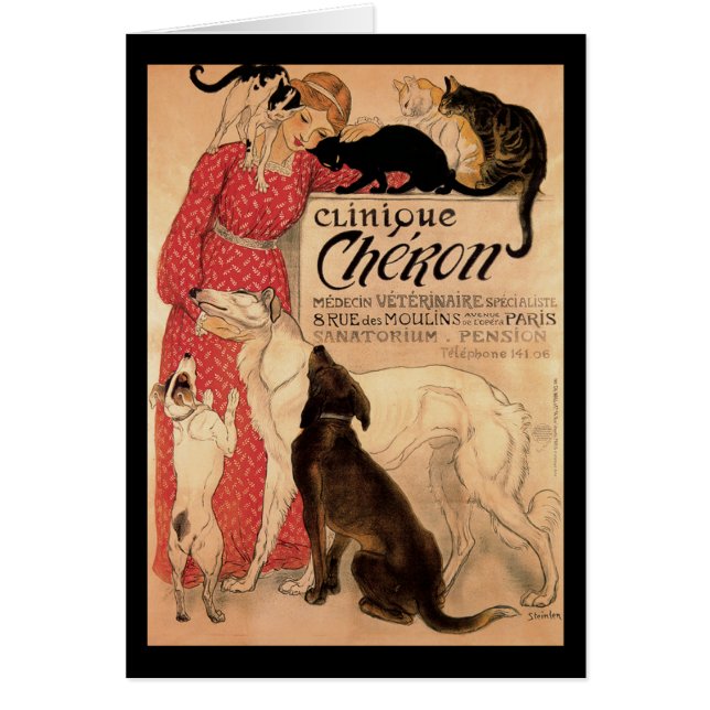 Copia de Cheron 1905 de la clínica (Frente)