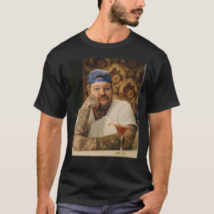 Copia de la camiseta clásica de Matty Matheson