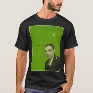 Copia de la camiseta de Harry Greb Classic T