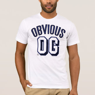Copia de la CAMISETA de OG