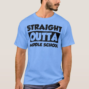 Copia de la camiseta Premium T de la Escuela Secun