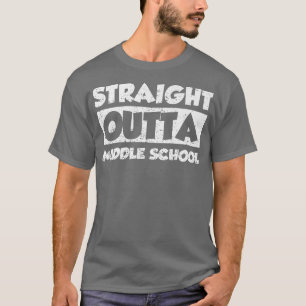 Copia de la camiseta Premium T de la Escuela Secun