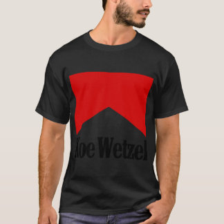 Copia esencial de camiseta de Koe Wetzel