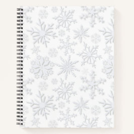Copo de Nieve Escarcha y Florece – Diario de Hielo