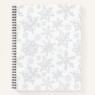 Copo de Nieve Escarcha y Florece – Diario de Hielo