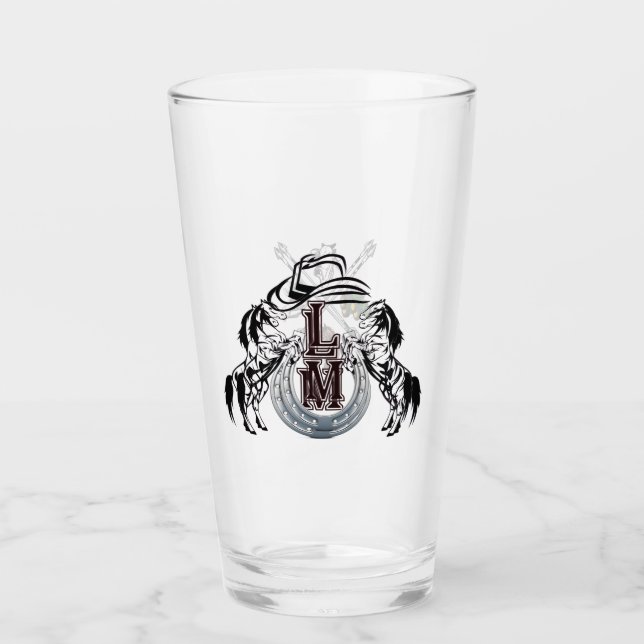 copo de vidro  (Anverso)