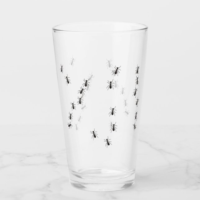 COPO FORMIGAS (Anverso)