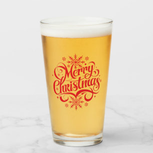 Copos de Navidad