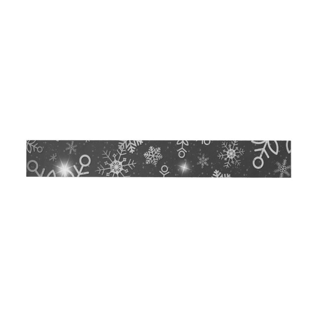 Copos de Nieve 8 (Individual)