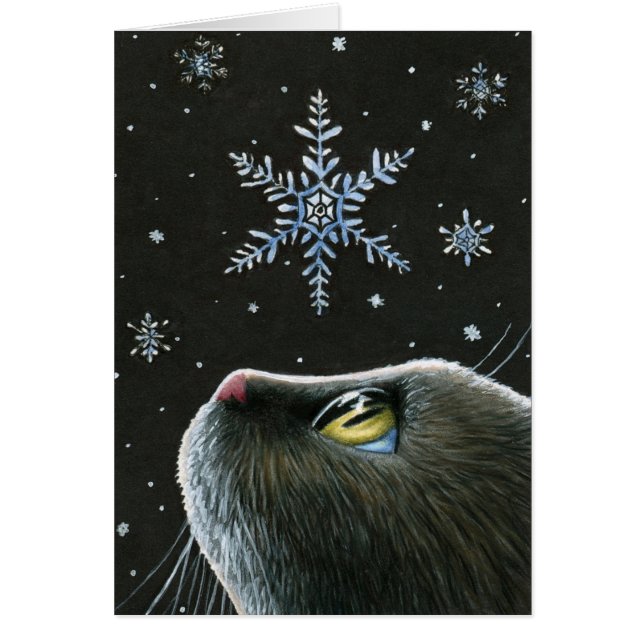 Copos de nieve Cat 532 (Frente)