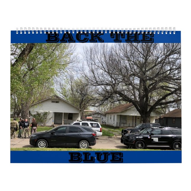 Copos en el calendario de Hood (Tapa)