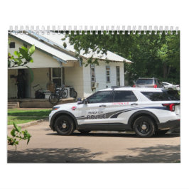 Copos en el calendario de la capilla No. 4