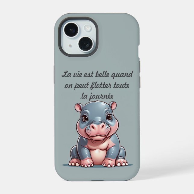 Coque de téléphone (Reverso )
