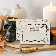 Coquette Pequeños Libros para Tarjeta de Alojamien