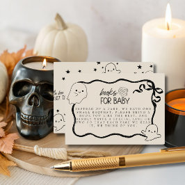 Coquette Pequeños Libros para Tarjeta de Alojamien