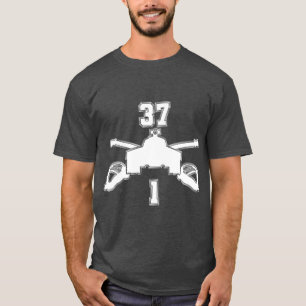Coraje conquista la camiseta blindada