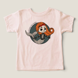 Coraje para Katie - Nuevo logo para Toddler Tee