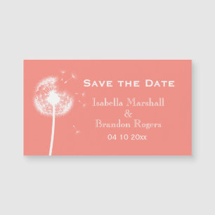 Coral Dandelion a precios asequibles salva la fech