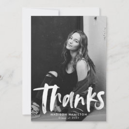 Coral | Foto abstracta graduación agradecimiento