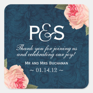 Coral Peonie y la Marina favorecen a los Pegatinas