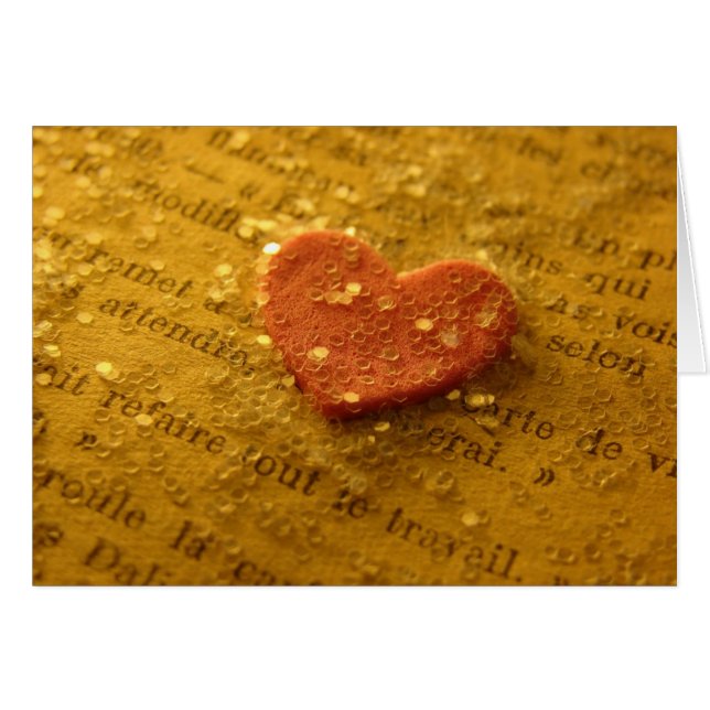 Corazón (Anverso (Horizontal))