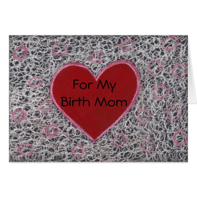 Corazón (Anverso (Horizontal))