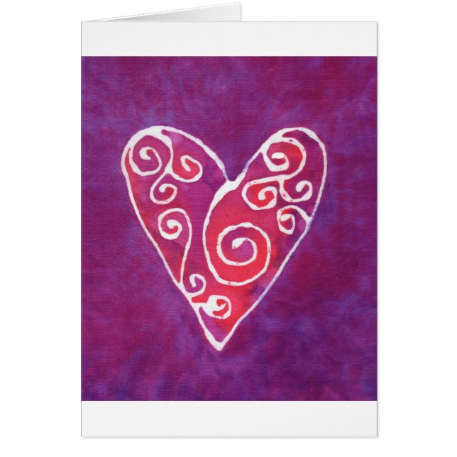 Corazón #1 (Frente)