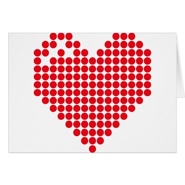 Corazón 3 (Anverso (Horizontal))