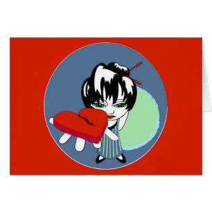 Corazón a disposición