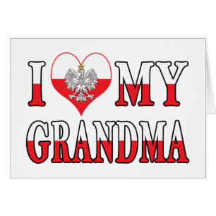 Corazón a mi abuela